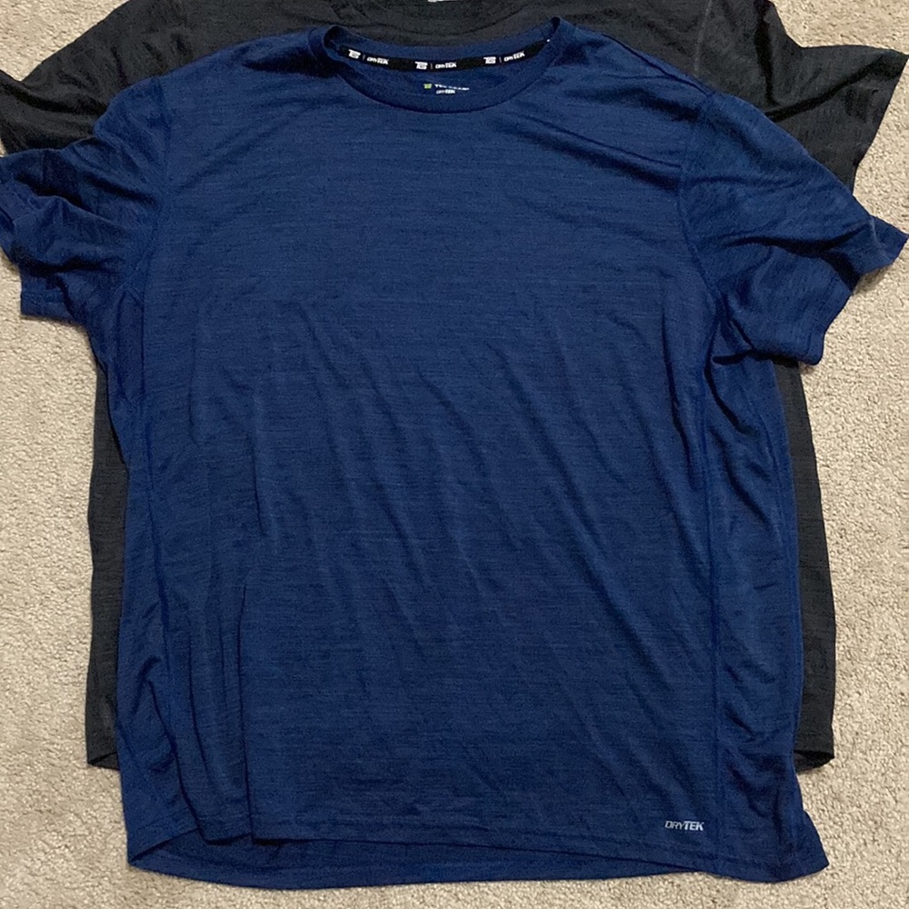 Men’s XXL Dri-Fit / NWOT